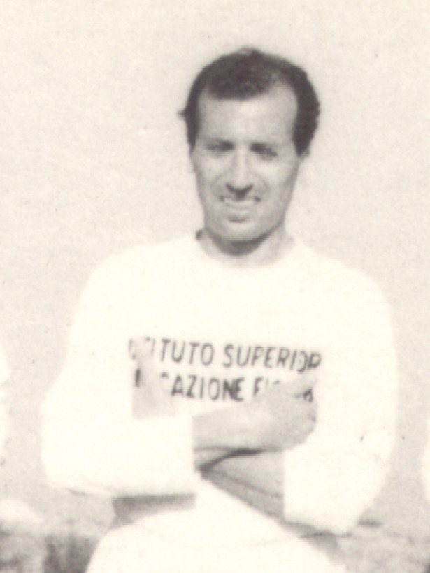 Paolo Coccheri